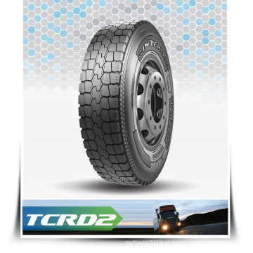 Fábrica de Pneus Keter, Pneu Radial de Camião 385 / 80R22.5